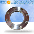 Precision OEM stainless steel cnc milling axis cnc spare parts